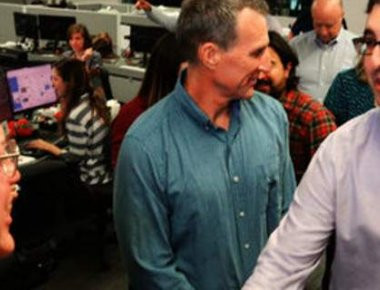 28χρονος ομογενής ερευνητής δημοσιογράφος απόφοιτος του Harvard κέρδισε το βραβείο Πούλιτζερ για τα «Panama Papers» (φωτό)